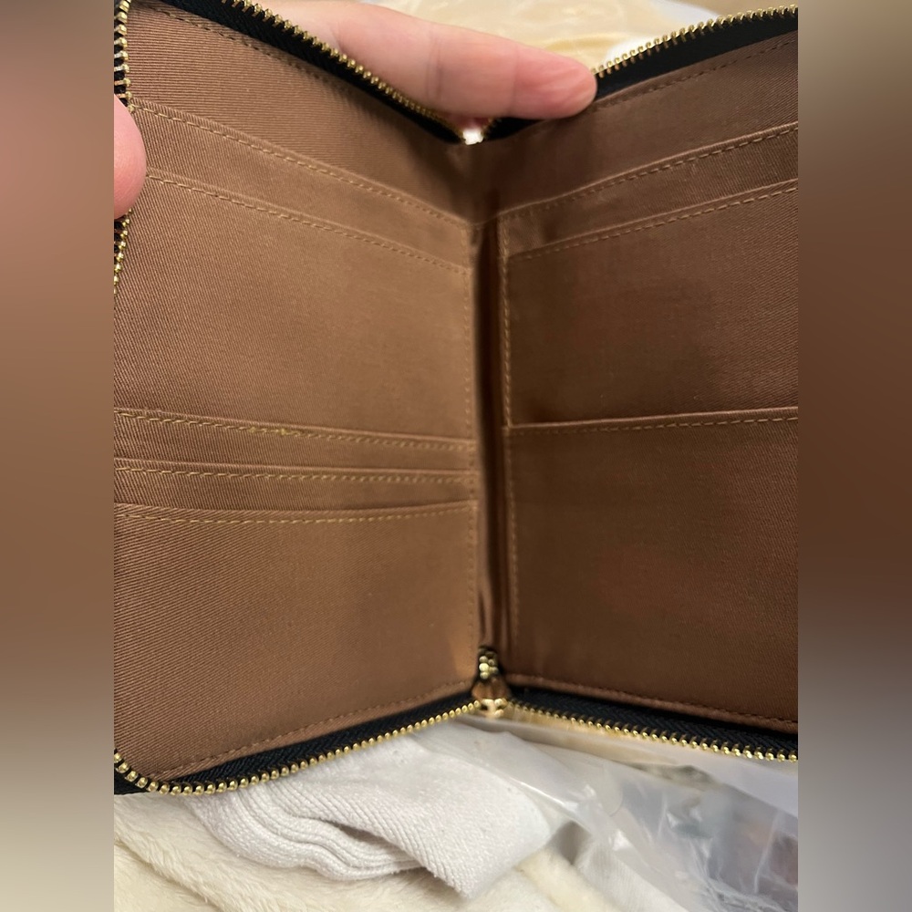 Source Unknown Multicolor Elephant Print Bag - image 2